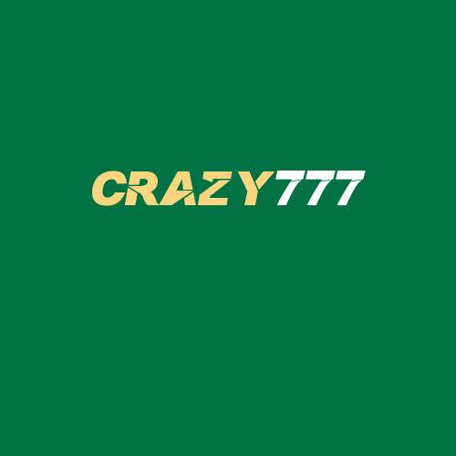 Logo da CRAZY777