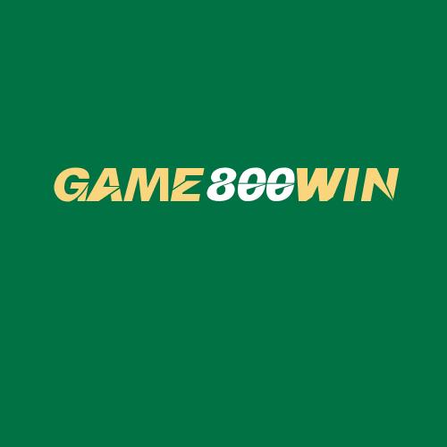 Logo da GAME800WIN