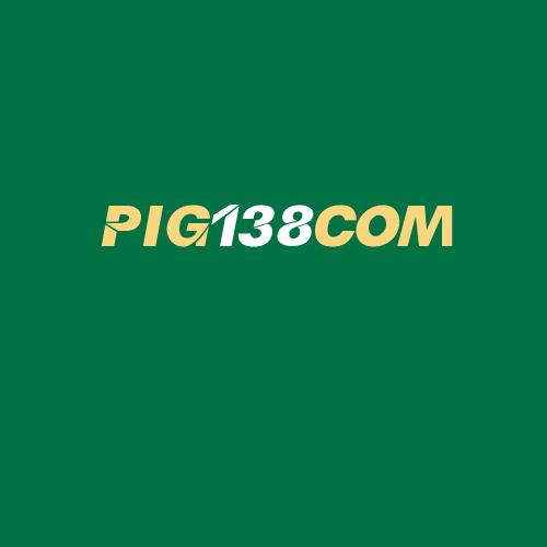 Logo da PIG138COM