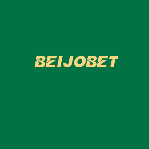 Logo da BEIJOBET