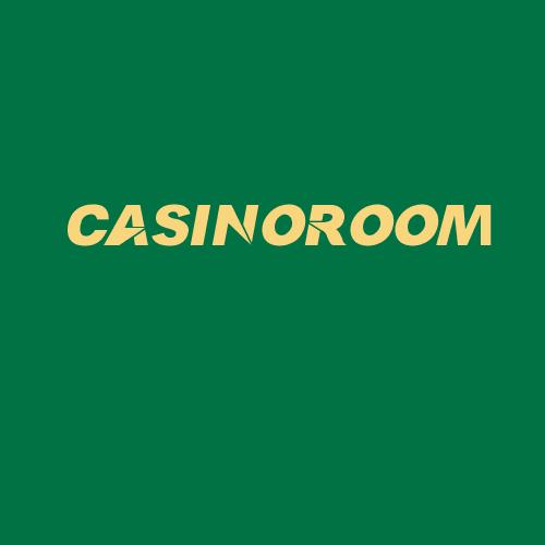 Logo da CASINOROOM